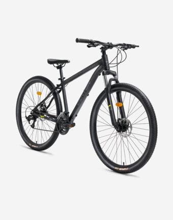 Велосипед горный Denton Cross, 29", Черный женщинам