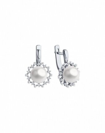 Серьги Diamant женщинам
