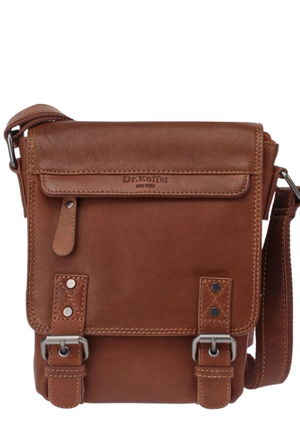 Др.Коффер M402735-248-05 сумка через плечо