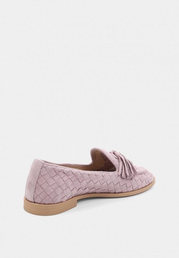 Лоферы Grand Style