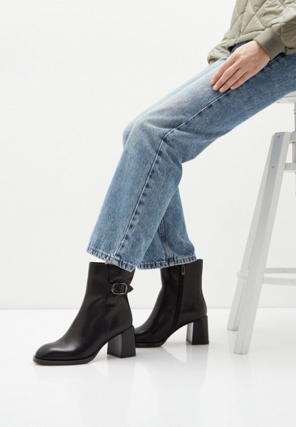 Ботильоны Basconi