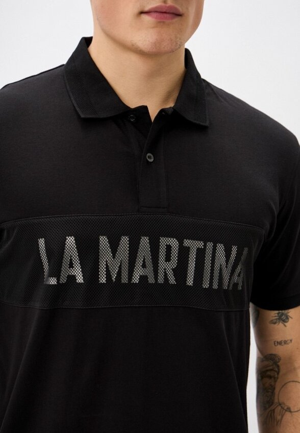 Поло La Martina