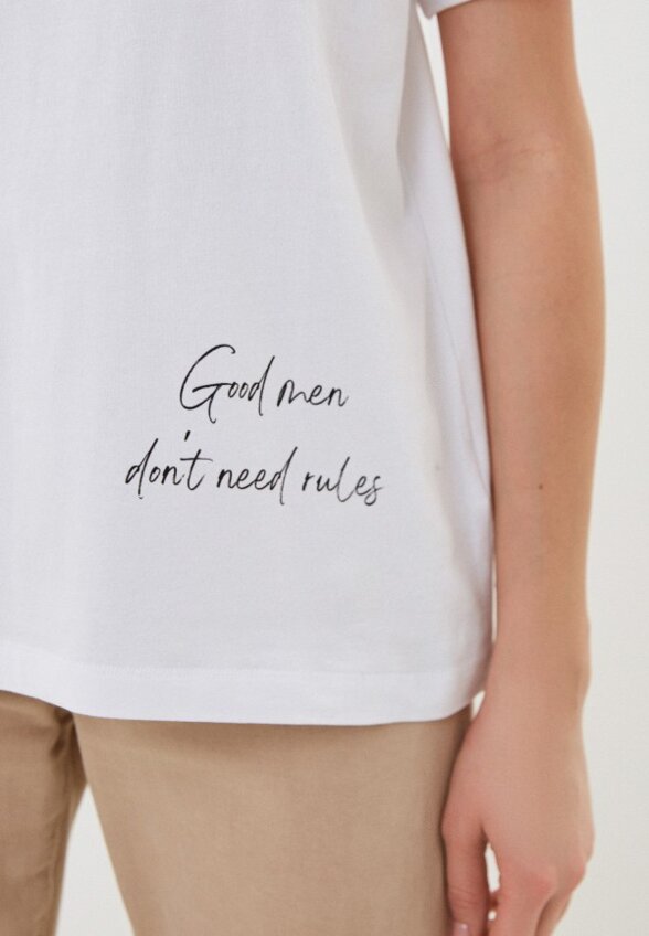 Футболка Baon