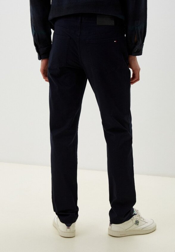 Брюки Tommy Hilfiger