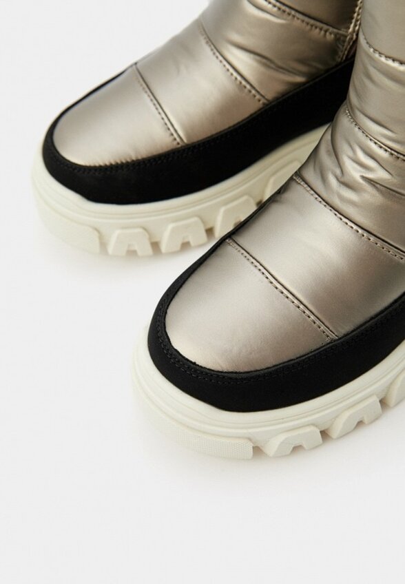 Дутики Jog Dog