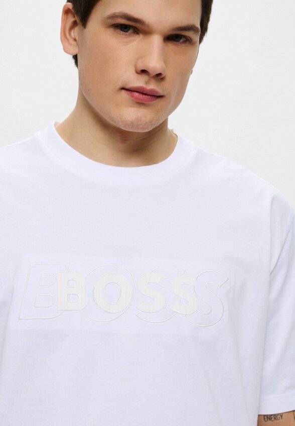 Футболка Boss