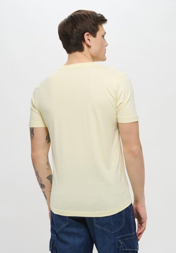 Футболка Tom Tailor