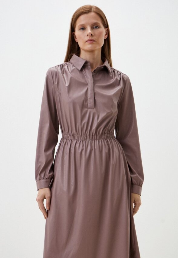 Платье Alexander Bogdanov