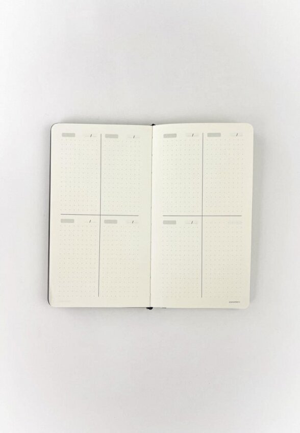 Еженедельник Remarklee