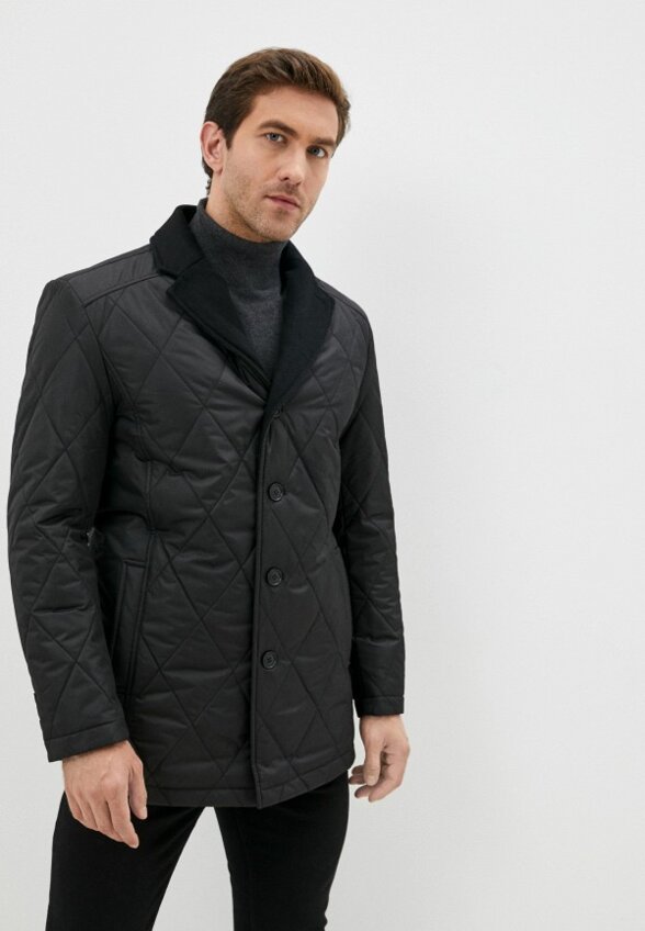 Пуховик Bazioni