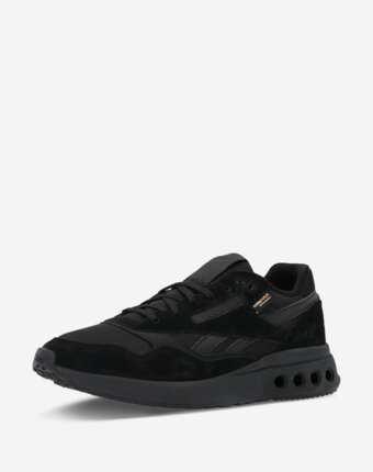 Кроссовки мужские Reebok Ers World, Черный женщинам