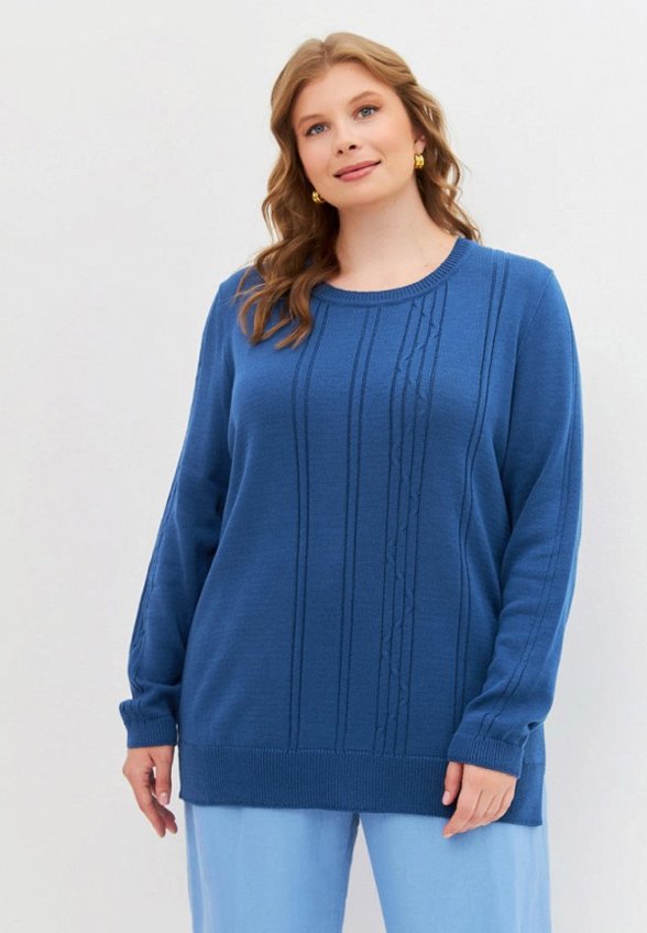 Джемпер Сиринга