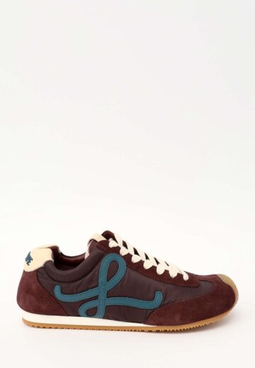 Loewe Ballet Runner