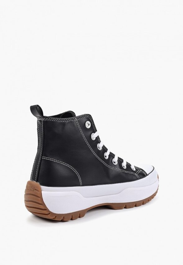 Кеды British Knights