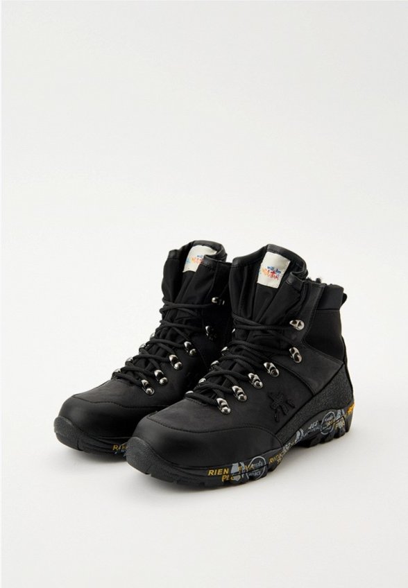 Ботинки Premiata Will Be