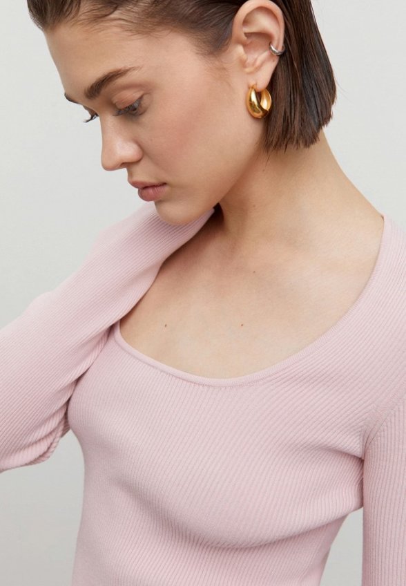 Джемпер I Am Studio