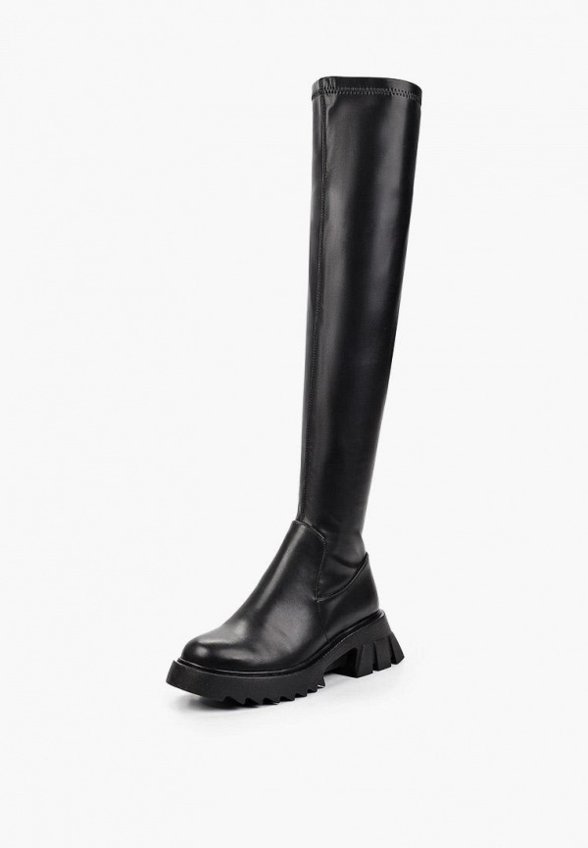 Ботфорты Sbalo