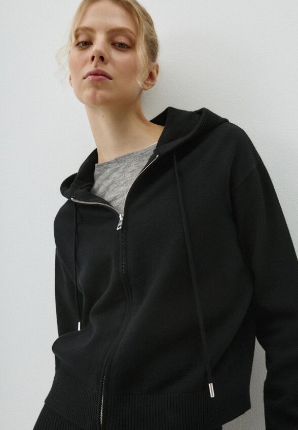 Толстовка Sela