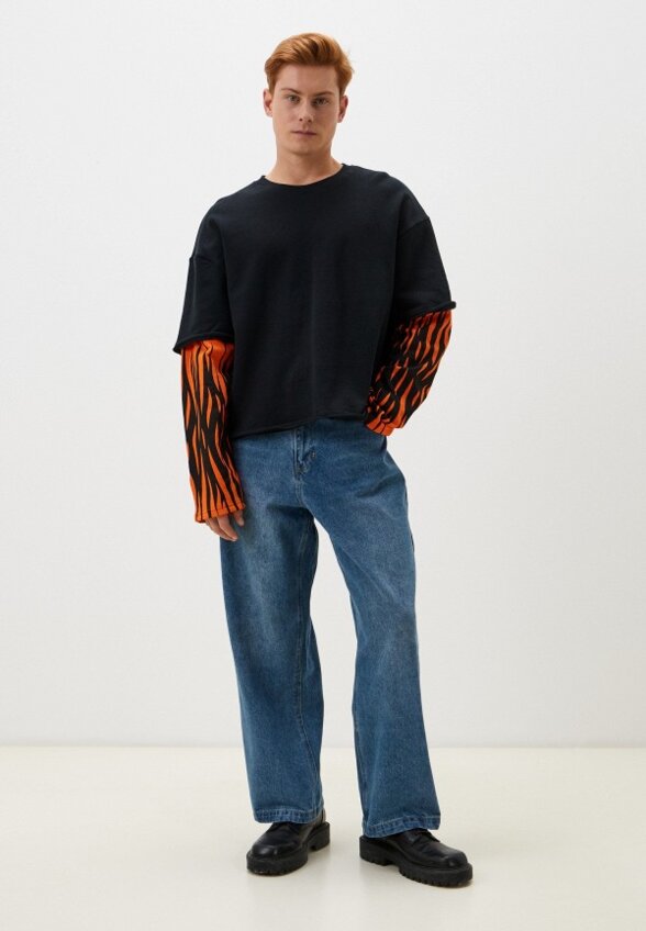 Свитшот Befree