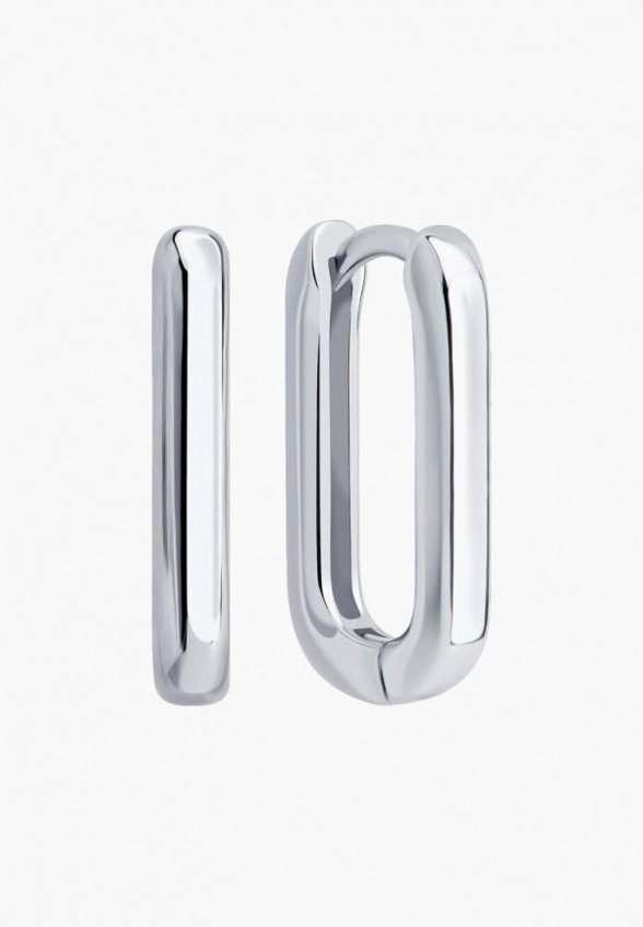 Серьги Sokolov