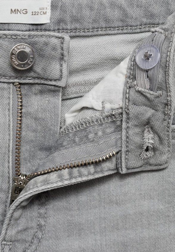 Джинсы Mango Kids