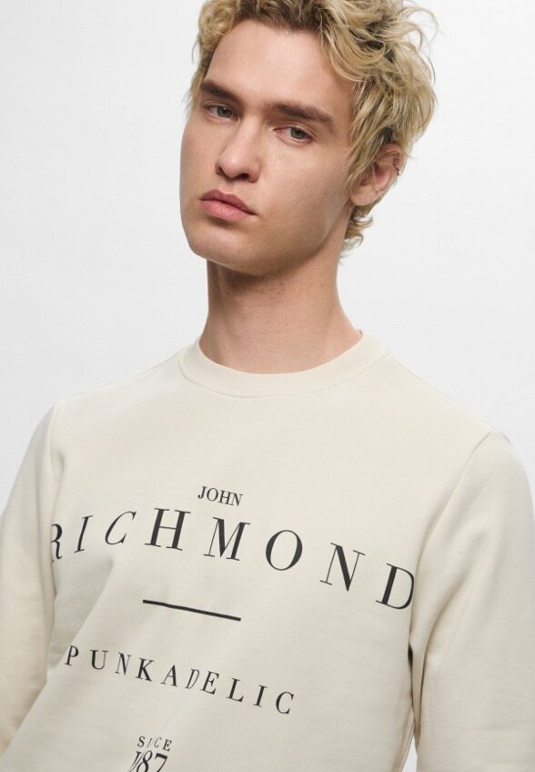 Свитшот John Richmond