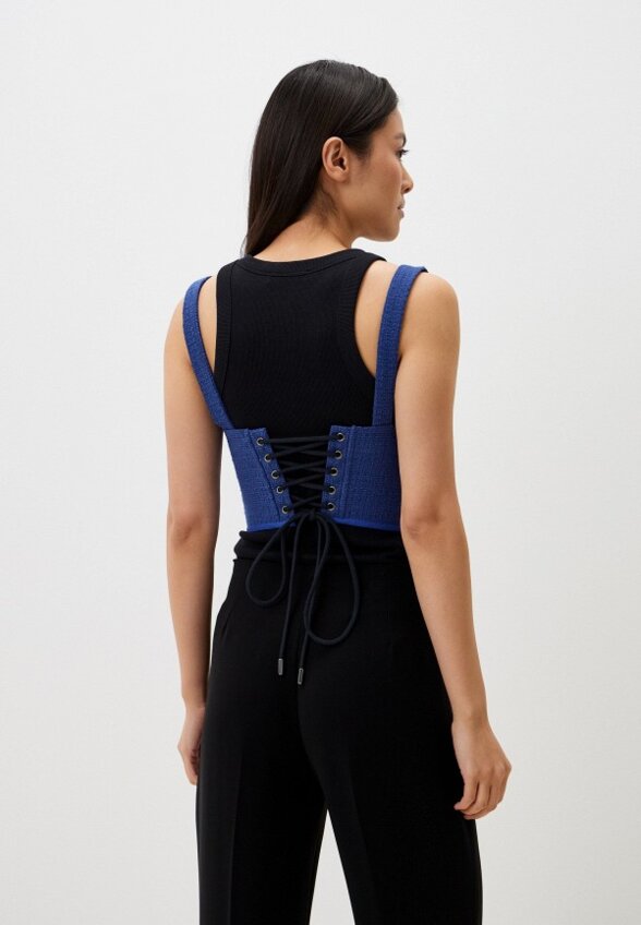 Корсет Lastrid