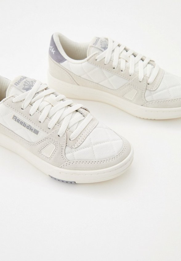 Кеды Reebok