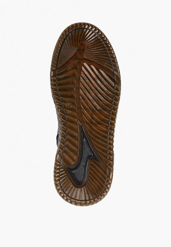 Ботинки Thomas Munz