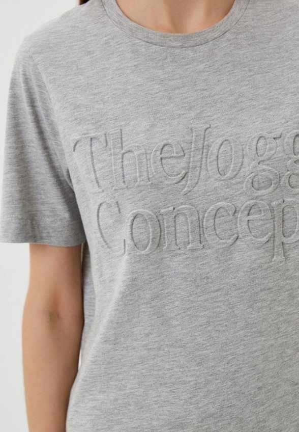 Футболка TheJoggConcept
