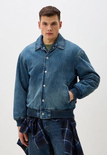 Куртка джинсовая Levi's®