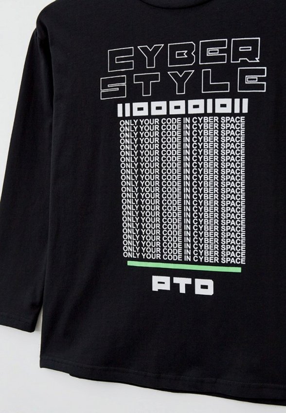 Лонгслив PlayToday