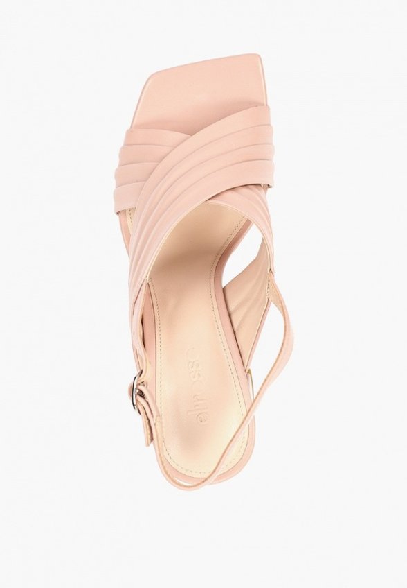 Босоножки El'Rosso