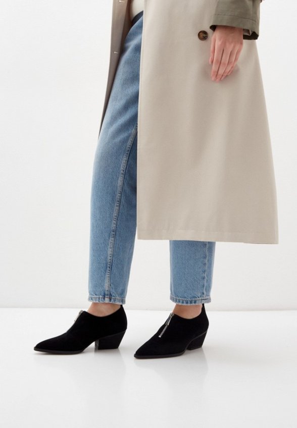 Ботильоны Vasconte