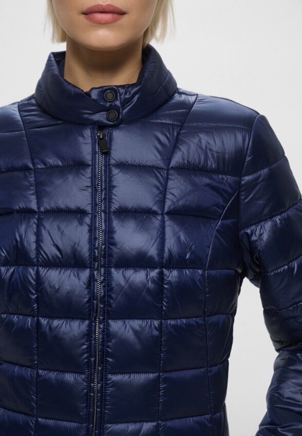 Куртка стеганая Trussardi