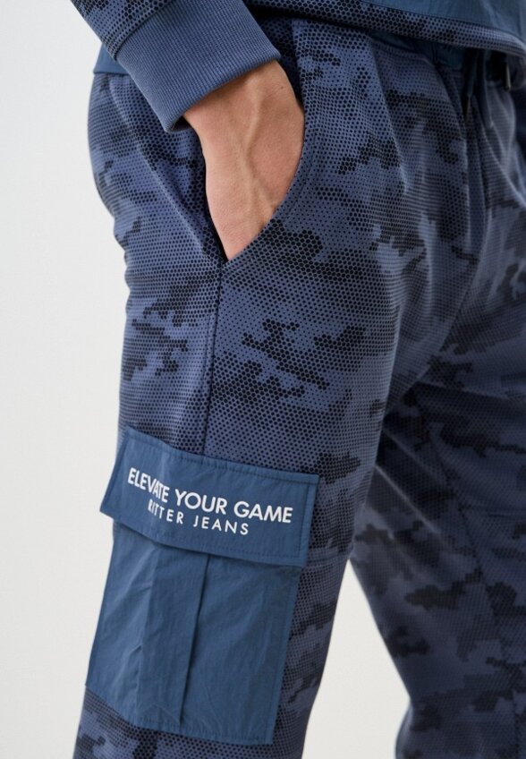 Брюки спортивные Ritter