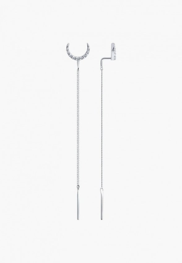 Серьги Sokolov