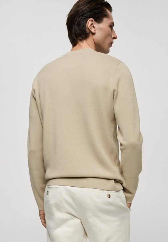 Джемпер Mango Man