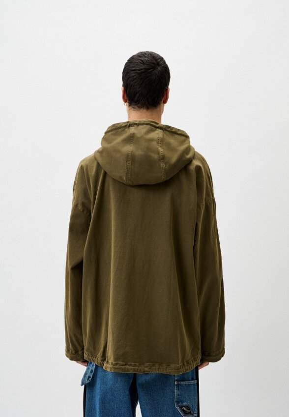 Ветровка Diesel