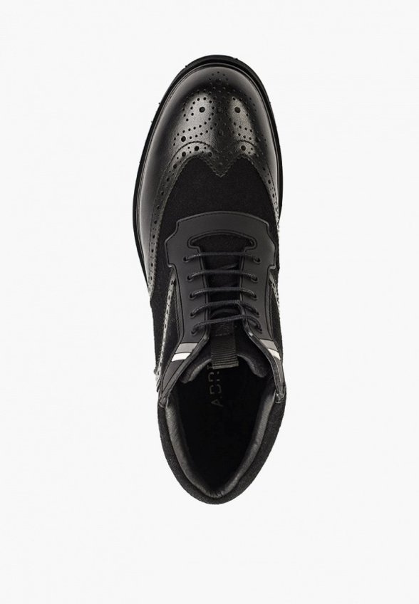 Ботинки Abricot