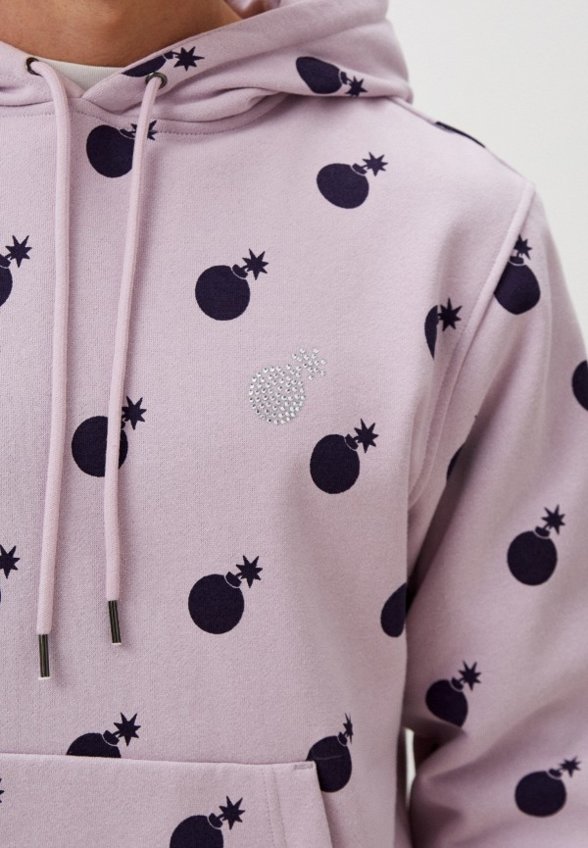 Худи The Hundreds