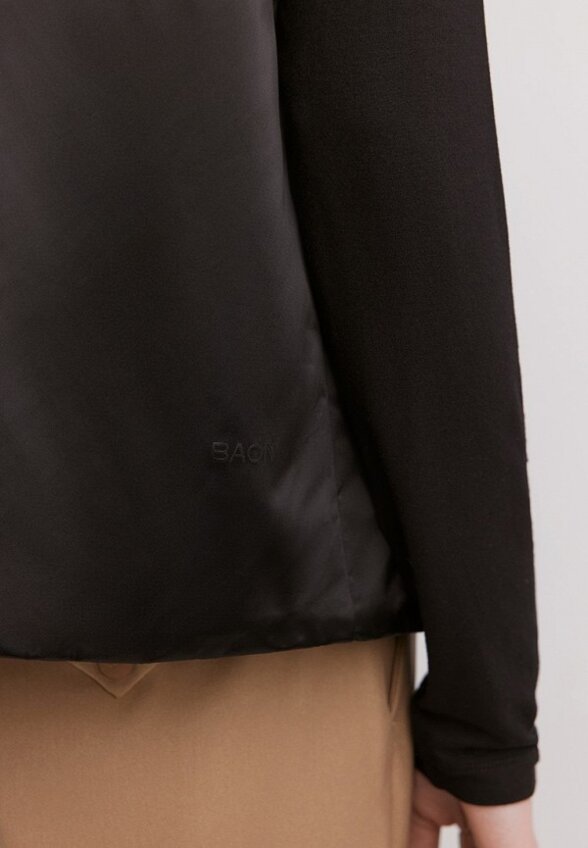 Жилет утепленный Baon