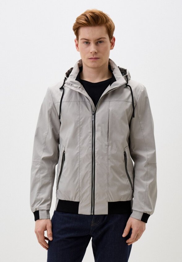 Ветровка Urban Fashion for Men