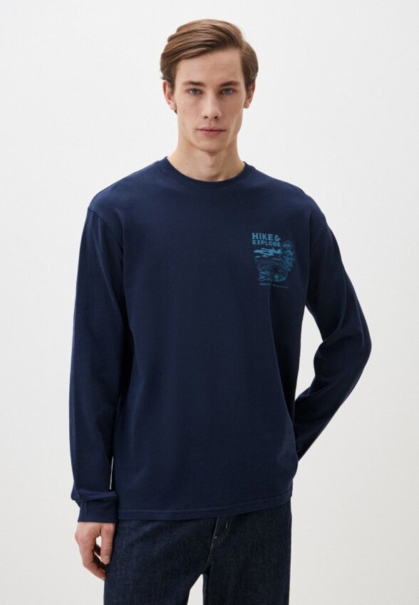 Лонгслив Craghoppers