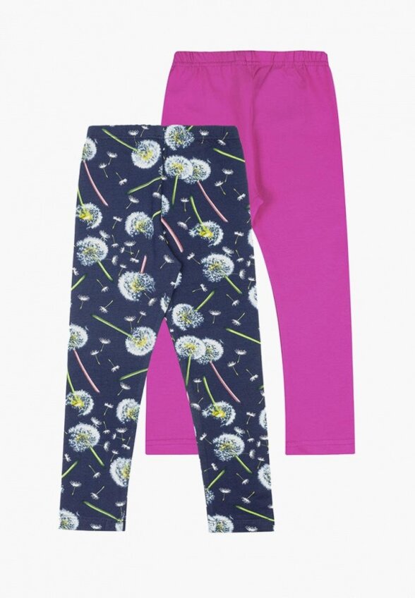 Леггинсы 2 шт. Апрель