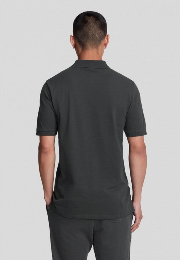 Поло Lyle & Scott