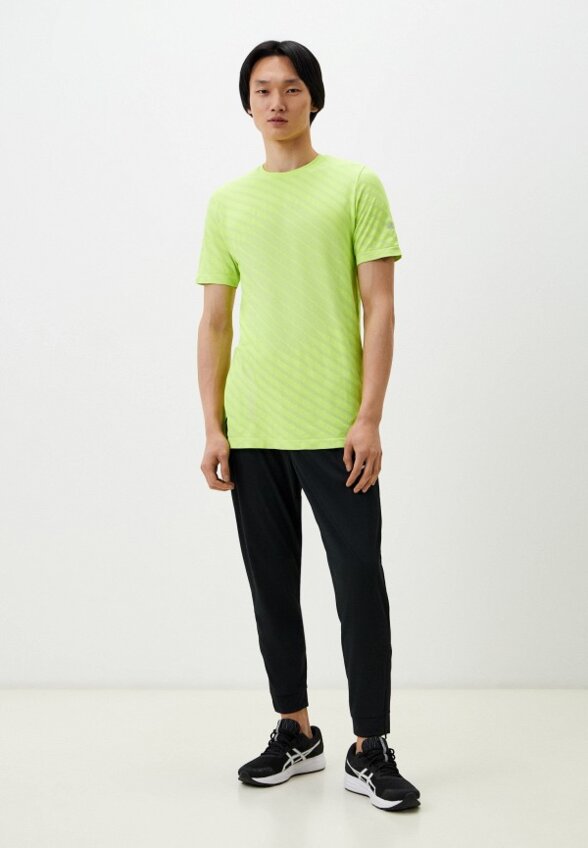 Футболка спортивная ASICS