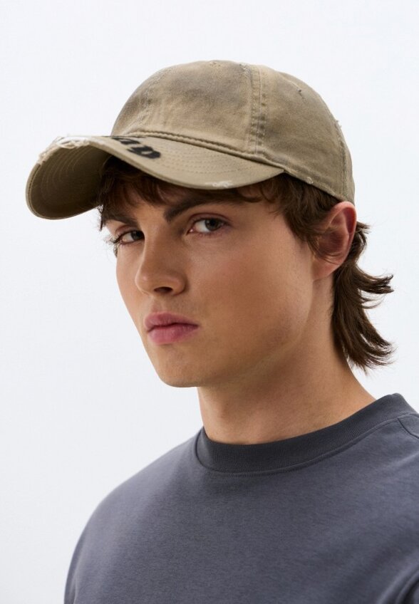 Бейсболка Fable