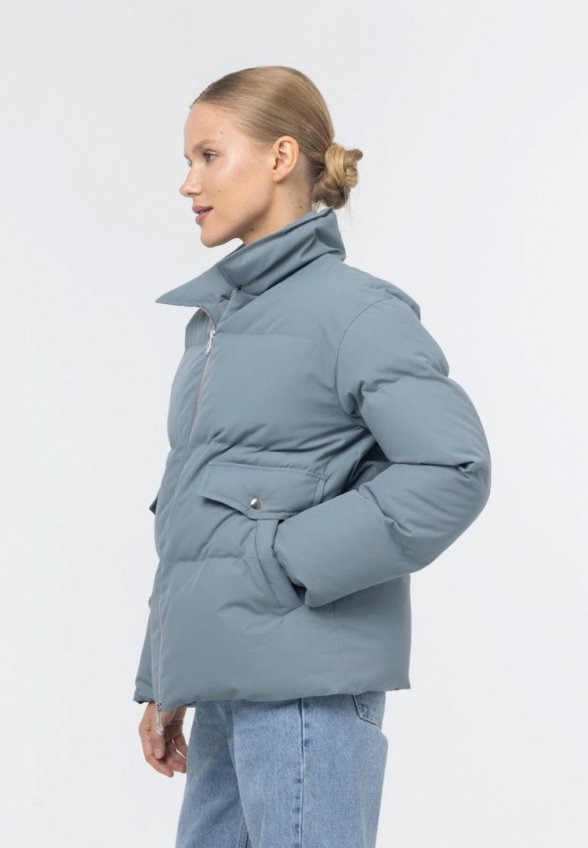 Пуховик Manera Odevatca
