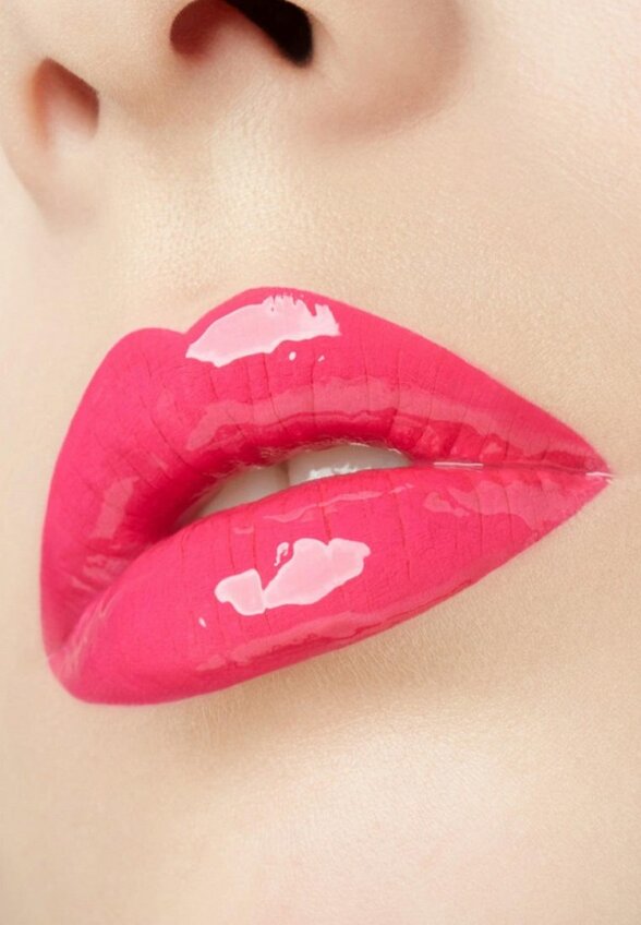 Жидкие тени для век Krygina Cosmetics